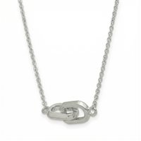 Collier Brosway Femme NEMESI in Acier BNE01